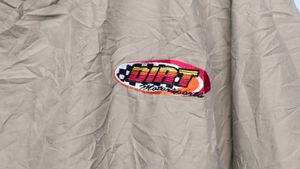 Vintage Pullover Jacket