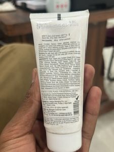 ASSURE Complete Fairness Cream Enriched with Mulbe