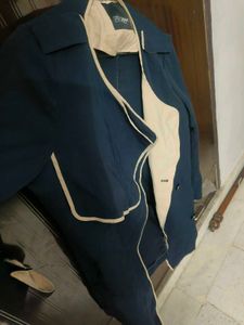 Stylish Overcoat