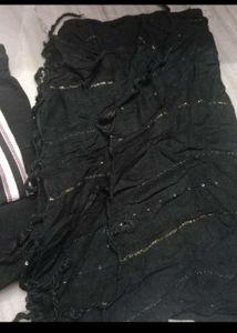 Striped Kurta Set