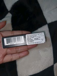 Combo Mac Lipstick Fanfare,love Honey,smoke
