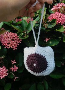 Crochet Airpod Pouch