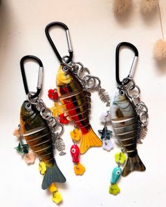 Fish Charms 🎣🐟 Only 1.&amp;2.  Available