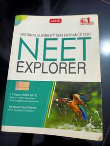 NEET Explorer