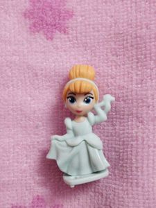 Cinderella Figurine Toy