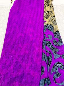New Soft Saree