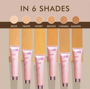 Lakme 9to5 CC Cream