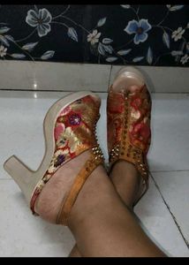 Heels Combo