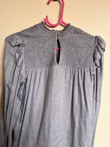 Blouson Women’s Top
