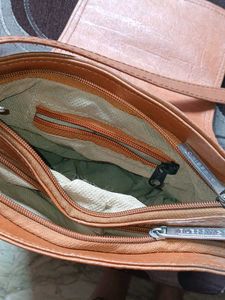 Classic Sling Bag