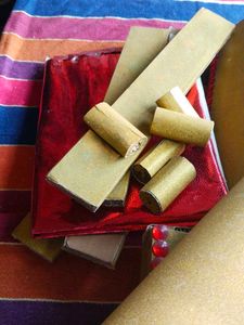 Decoration Material
