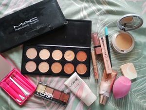 Makeup Bundle