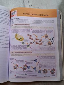 MTG NCERT AT YOUR FINGERTIPS BIOLOGY