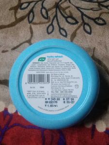 JOY Hydra Refresh Moisturizer