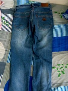 MEN'S JEANS