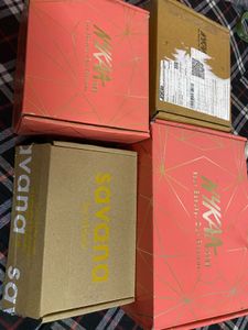 Skincare Kit Boxes