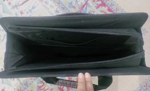 Laptop Bag &amp; Scientific Calculator