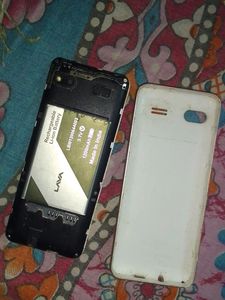 LAVA PHONE display Not Working