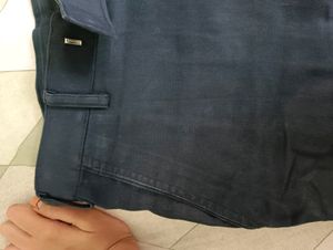 Combo Of 3 Formal Pants