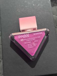 MILA Beaute Pookie Serum Blush