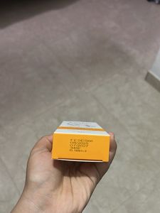 Foxtale Sunscreen SPF 50