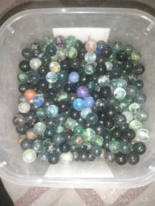 thsi is ball for playing game in childhood