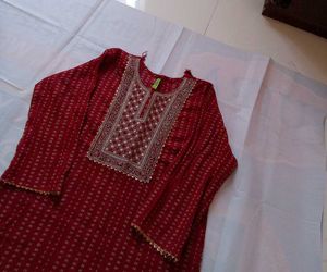 Kurti