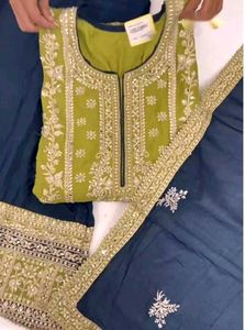 Pakastani Set