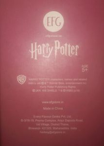 Harry Potter Series Offical Wand Of Draco Malfoy