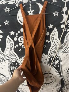 2 Superb BACKLESS TRENDY BROWNNNNNNNNNN!!!!!!!!