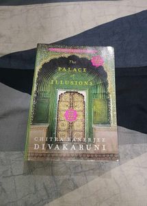 The Palace of Illusions