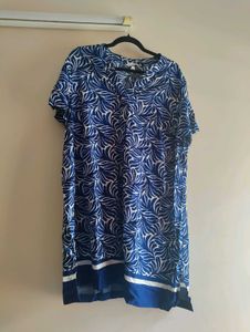 H&amp;M Tunic Dress