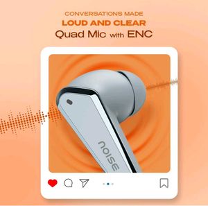 Noise Buds N1 in-Ear Truly Wireless Earbuds