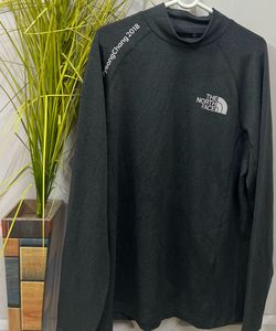 The North Face PyeongChang 2018 Long Sleeve
