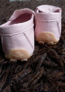 Girls Lofar Shoes 👟