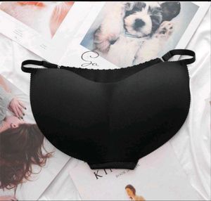 Butt Lifter Padded Panties