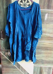 Feeding Night Dress