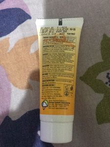 Fix Derma Sunscreen