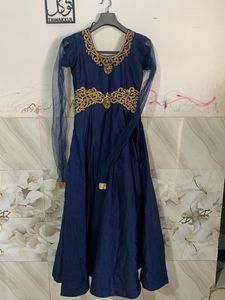 Stylish Ethnic Gowns