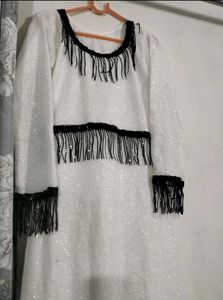 New Gown Dress Inpoted Dres