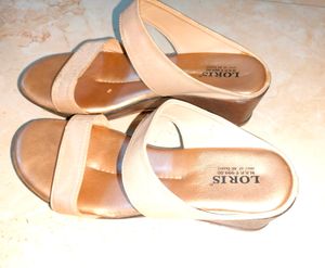 Wedge Sandals