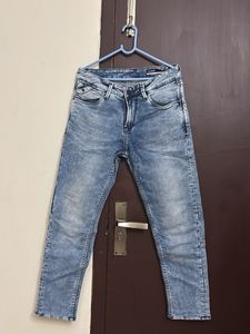 Blue Jeans