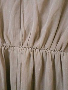 Elegant Fit &amp; Flare Dress