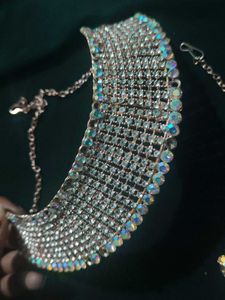 Sparkling Jewelry Set