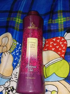 Neuster Perfumed Talc (New sealed pack)