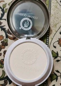 Colors Queen Oil Control