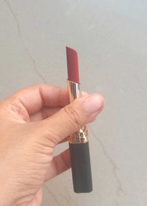 Bestselling Loreal Intense Matte Slim Lipstick 666