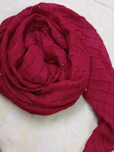 Red Stall