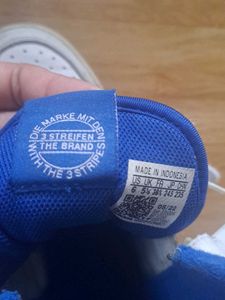 Adidas Forum Mid Shoes