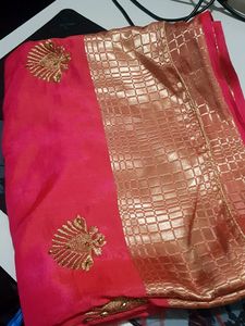 Party Wear Saree